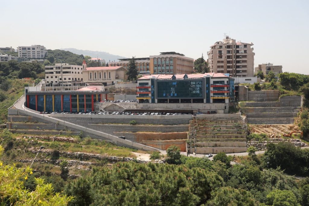 Evangelical School Rabieh