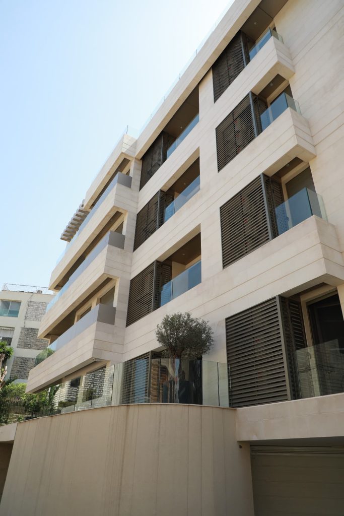 Khoury Building