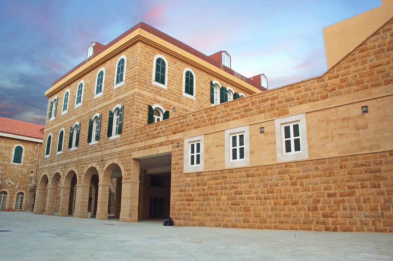 Antoura School