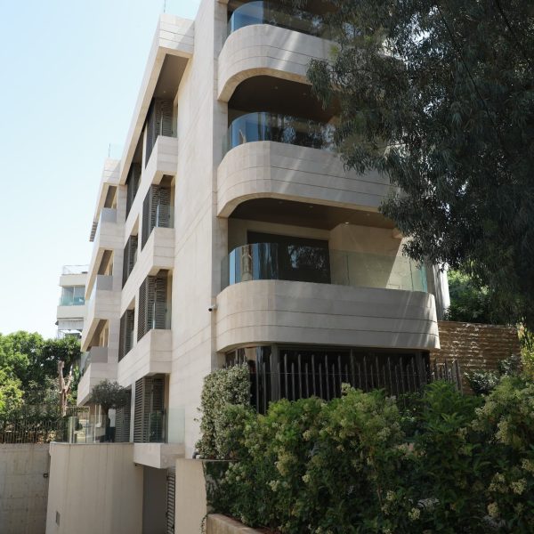 Khoury Building