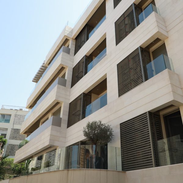 Khoury Building