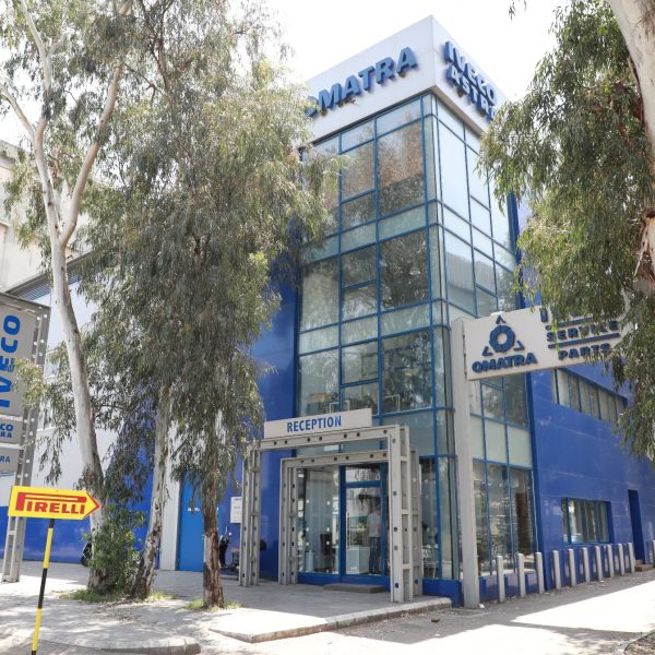 IVECO Service Center