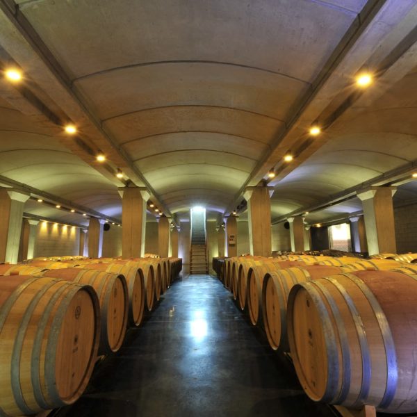 Ixsir Winery