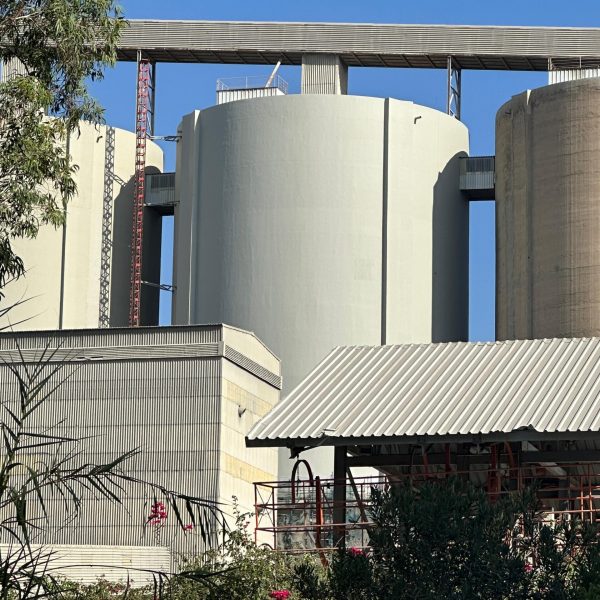HOLCIM Project