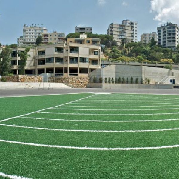 Val Père Jacques Stadium