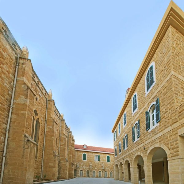 Antoura School